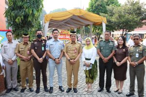 RSUD Tangerang Rayakan HUT Ke-60 Dengan Inovasi dan Kolaborasi