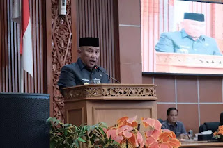 DPRD dan Walikota Depok Setujui KUA dan PPAS Tahun Anggaran 2025, Berikut Rinciannya